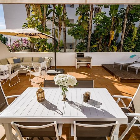 Gh-Modern 2 Bed Apartment With Pool In Estepona Exterior foto