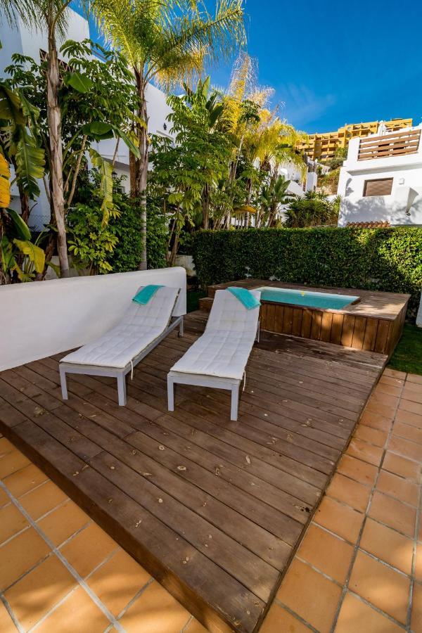 Gh-Modern 2 Bed Apartment With Pool In Estepona Exterior foto