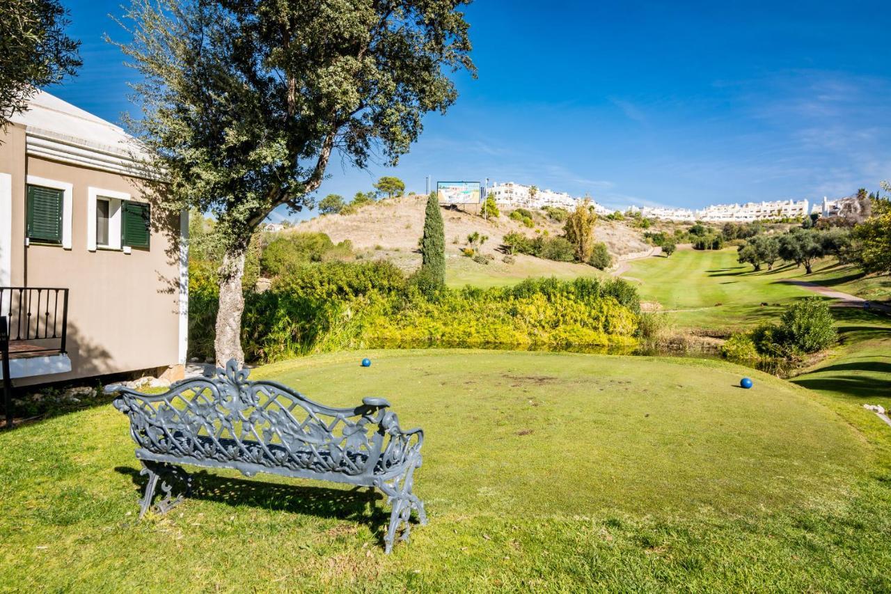 Gh-Modern 2 Bed Apartment With Pool In Estepona Exterior foto